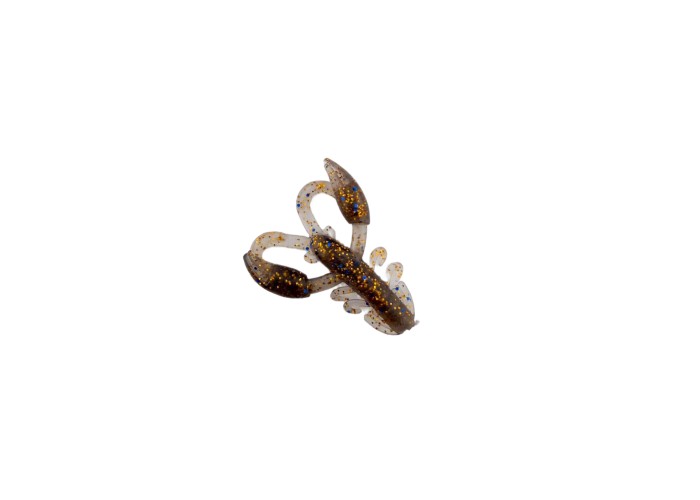 Силиконовая приманка ES ROCK CRAYFISH 51 mm #CA35(уп.12шт)