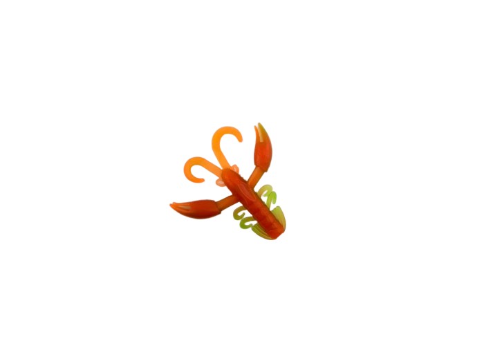Силиконовая приманка ES ROCK CRAYFISH 51 mm #407(уп.12шт)