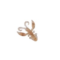 Силиконовая приманка ES ROCK CRAYFISH 51 mm #S10(уп.12шт)