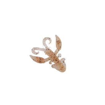 Силиконовая приманка ES ROCK CRAYFISH 51 mm #S10(уп.12шт)