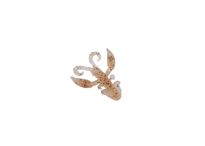 Силиконовая приманка ES ROCK CRAYFISH 51 mm #S10(уп.12шт)