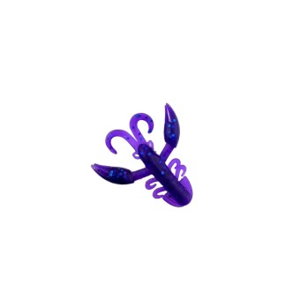 Силиконовая приманка ES ROCK CRAYFISH 51 mm #L318(уп.12шт)