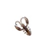 Силиконовая приманка ES ROCK CRAYFISH 51 mm #S08(уп.12шт)