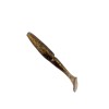 Силиконовая приманка ES ONE UP TAIL 95 mm #CA35(уп.6шт)
