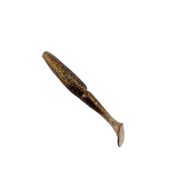 Силиконовая приманка ES ONE UP TAIL 95 mm #CA35(уп.6шт)