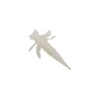 Силиконовая приманка ES FLY-X 51 mm #HC04(уп.12шт)