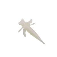 Силиконовая приманка ES FLY-X 51 mm #HC04(уп.12шт)