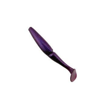 Силиконовая приманка ES ONE UP TAIL 95 mm #S13(уп.6шт)