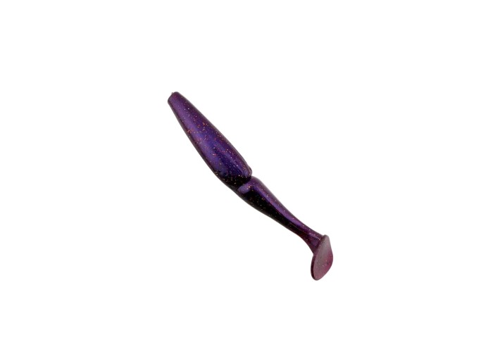 Силиконовая приманка ES ONE UP TAIL 95 mm #S13(уп.6шт)