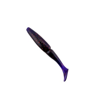 Силиконовая приманка ES ONE UP TAIL 95 mm #031(уп.6шт)