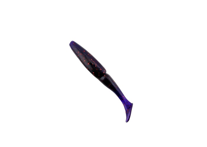 Силиконовая приманка ES ONE UP TAIL 95 mm #031(уп.6шт)