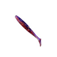 Силиконовая приманка ES ONE UP TAIL 95 mm #L320(уп.6шт)