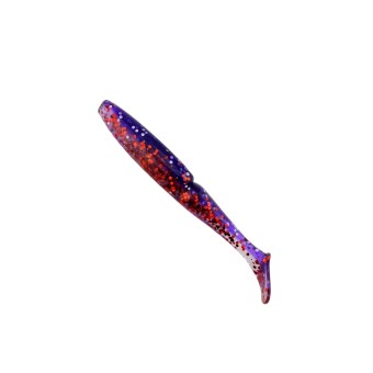 Силиконовая приманка ES ONE UP TAIL 95 mm #L320(уп.6шт)