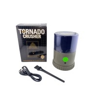 Электромолотилка Tornado Crusher EastShark ES-10204