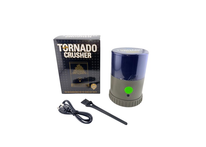 Электромолотилка Tornado Crusher EastShark ES-10204