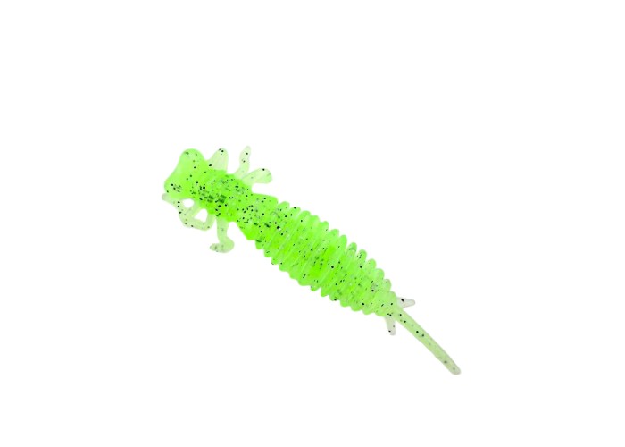 Силиконовая приманка ES DRAGONFLY 64 mm #408(уп.10шт)