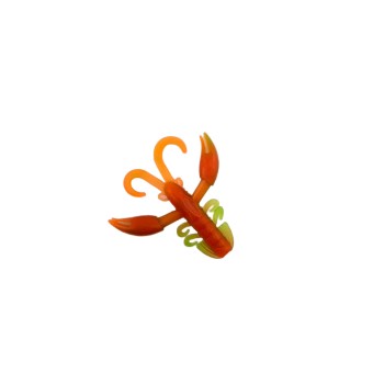 Силиконовая приманка ES ROCK CRAYFISH 51 mm #407(уп.12шт)