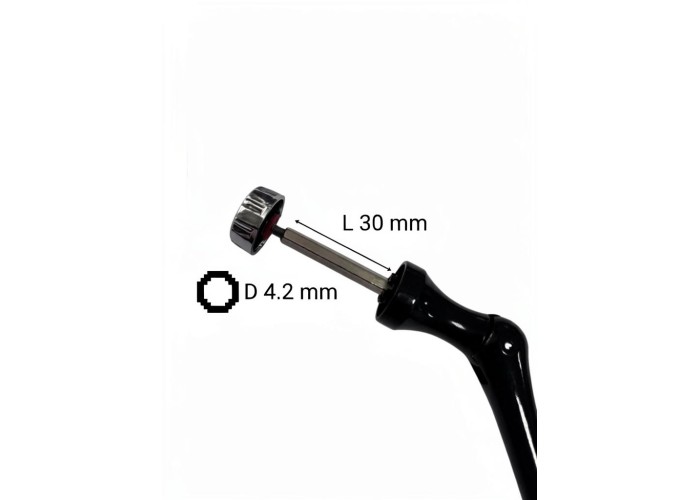 Ручка для катушек EastShark 5000-6000 (уп.5 шт)