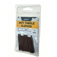 Конус-отвод ANTI TANGLE SLEEVES 38 мм коричневый