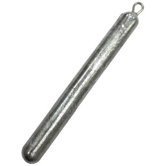 Груз Палец с ушком  60 гр. (уп.10шт.)
