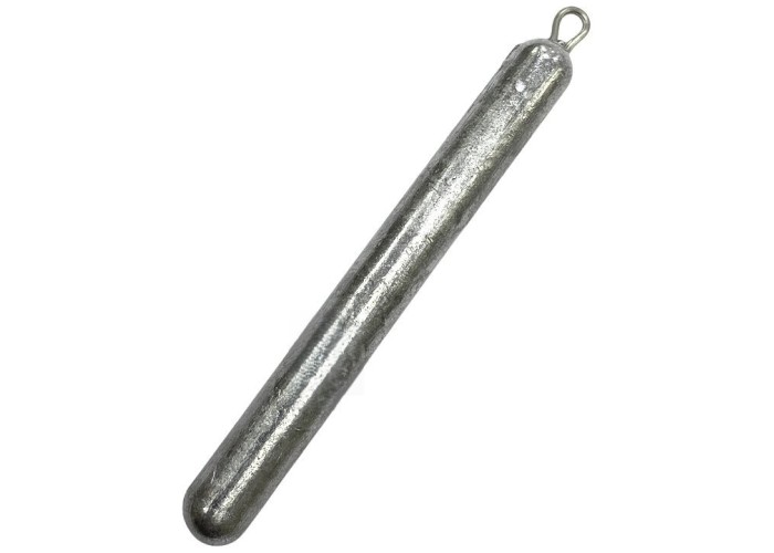 Груз Палец с ушком  60 гр. (уп.10шт.)