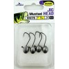 Джиг-головка EastShark JigHead 5 г крючок №1 ( уп. 4 шт)
