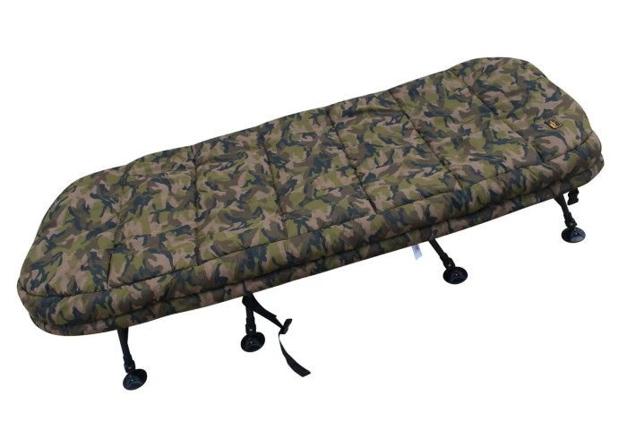 Спальная система EastShark HYB058MF-V-SS