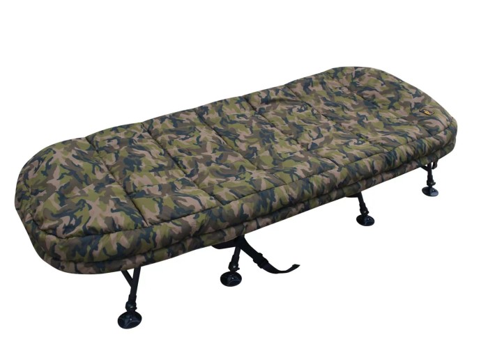 Спальная система EastShark HYB058MF-V-SS