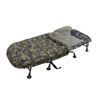 Спальная система EastShark HYB058MF-V-SS