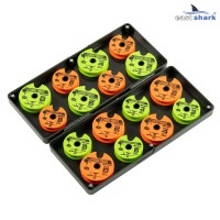 Поводочница Spool Box-07 EastShark