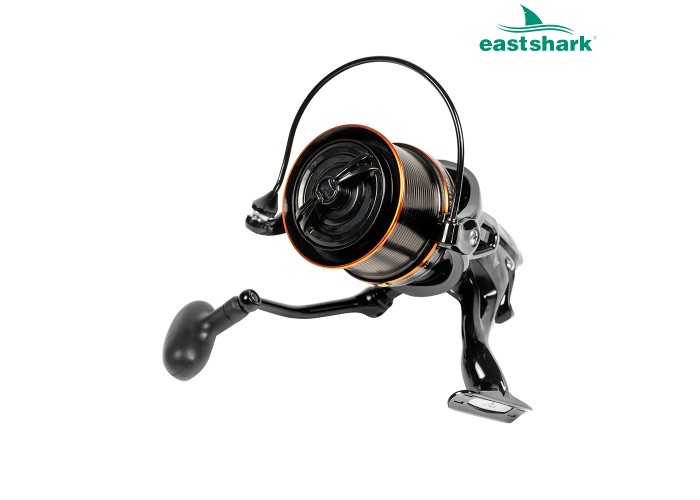 Катушка Eastshark Carp Legend 8000