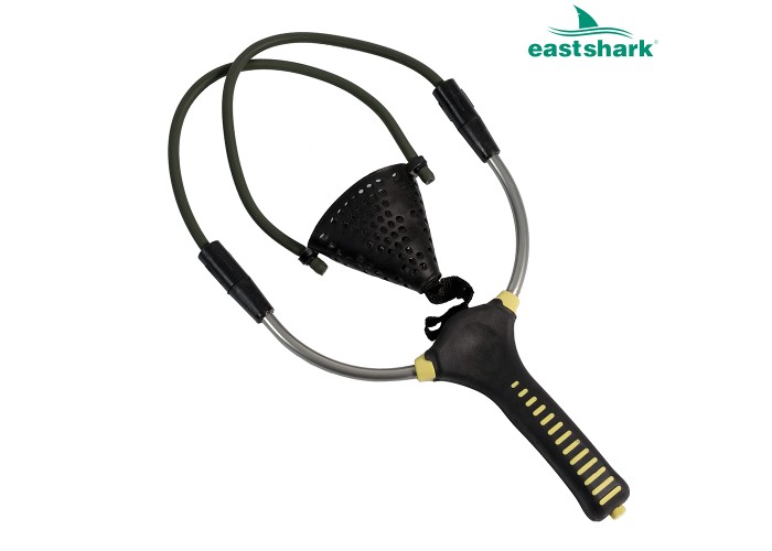 Рогатка Catapult 001С металл