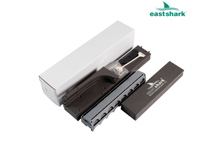 Подставка под удилища (пластик) EastShark ES-0010