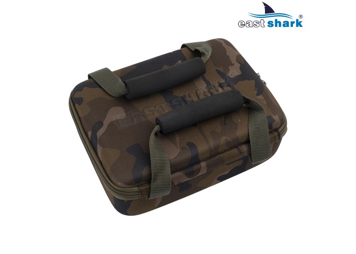 Сумка жесткая для аксессуаров R17-251809 CAMO