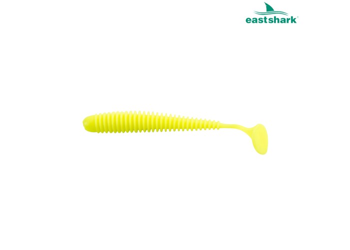 Силиконовая приманка ES31011 87,5 мм (4 шт/уп) color: K079