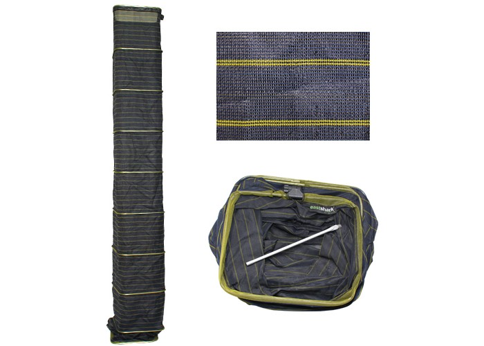 Садок квадратный, нейлон QDC-5040357 (3,5м)