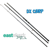 Удилище карповое EastShark DX carp 5.0 lb 3,9 м