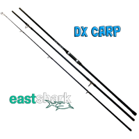 Удилище карповое EastShark DX carp 5.0 lb 3,9 м