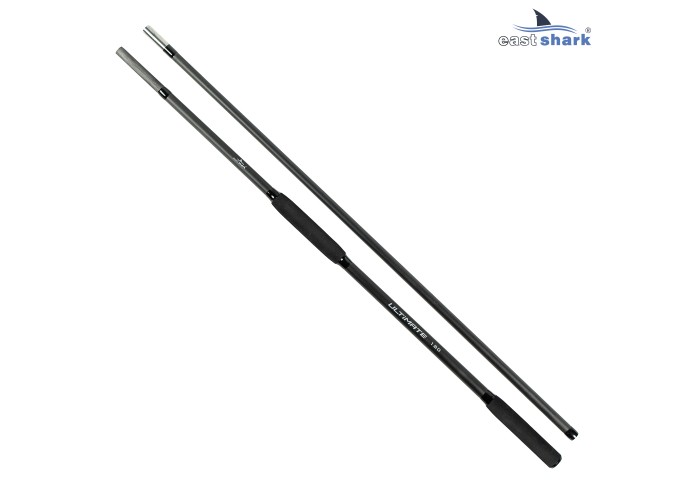 Ручка для подсака Ultimate штекерная 180