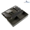 Органайзер Tackle & Rig & Tool box EastShark NEW 3in1
