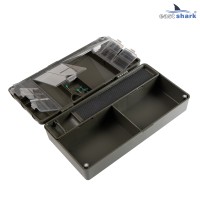 Органайзер Tackle & Rig & Tool box EastShark NEW 3in1