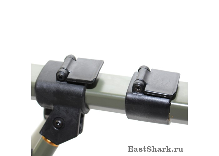 Rod-pod EastShark SBD-122-3