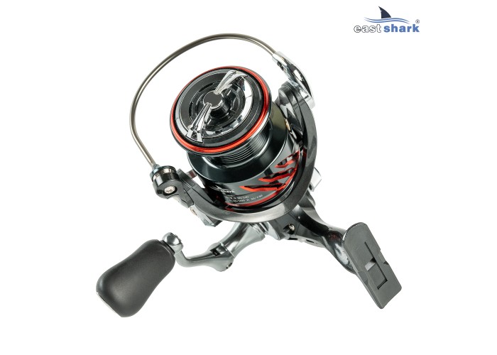 Катушка EastShark FT 4000