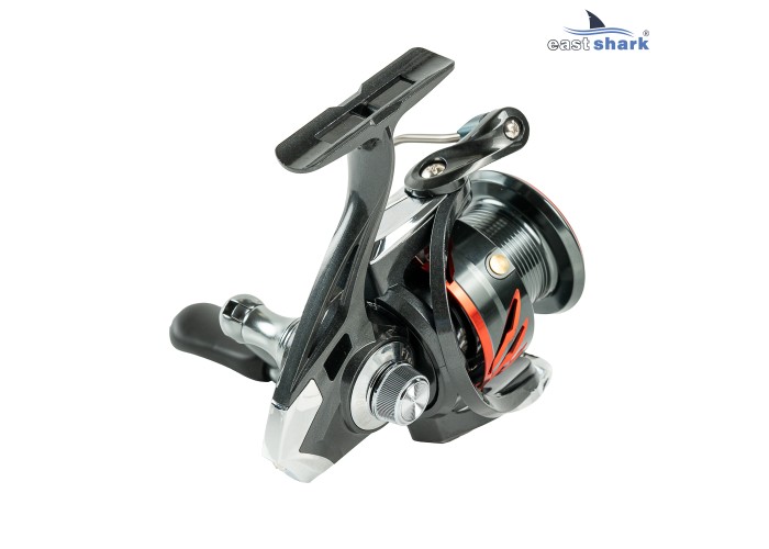 Катушка EastShark FT 4000