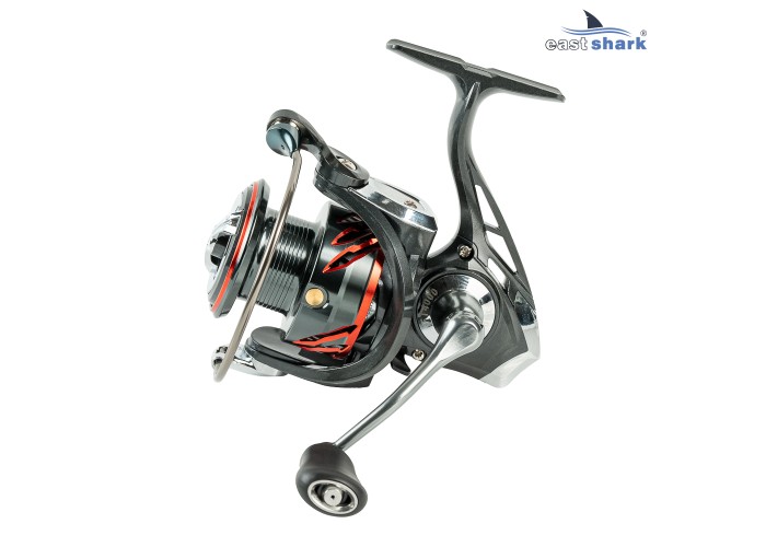 Катушка EastShark FT 4000