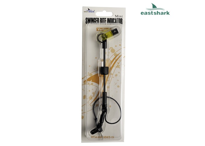 Свингер EastShark SX-1 MINI Yellow