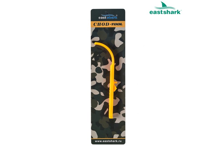 Инструмент для оснастки CHOD-RIG