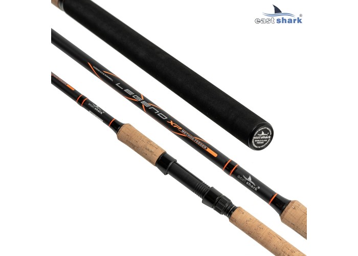 Удилище фидерное EastShark Legend Feeder 120 гр. 3.6 м
