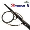 Удилище карповое EastShark Hermes 2 3,75 lb 3.6 м