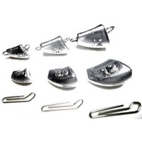 Груз "Эксцентрик" разборный 7 гр. (уп./10 шт. )